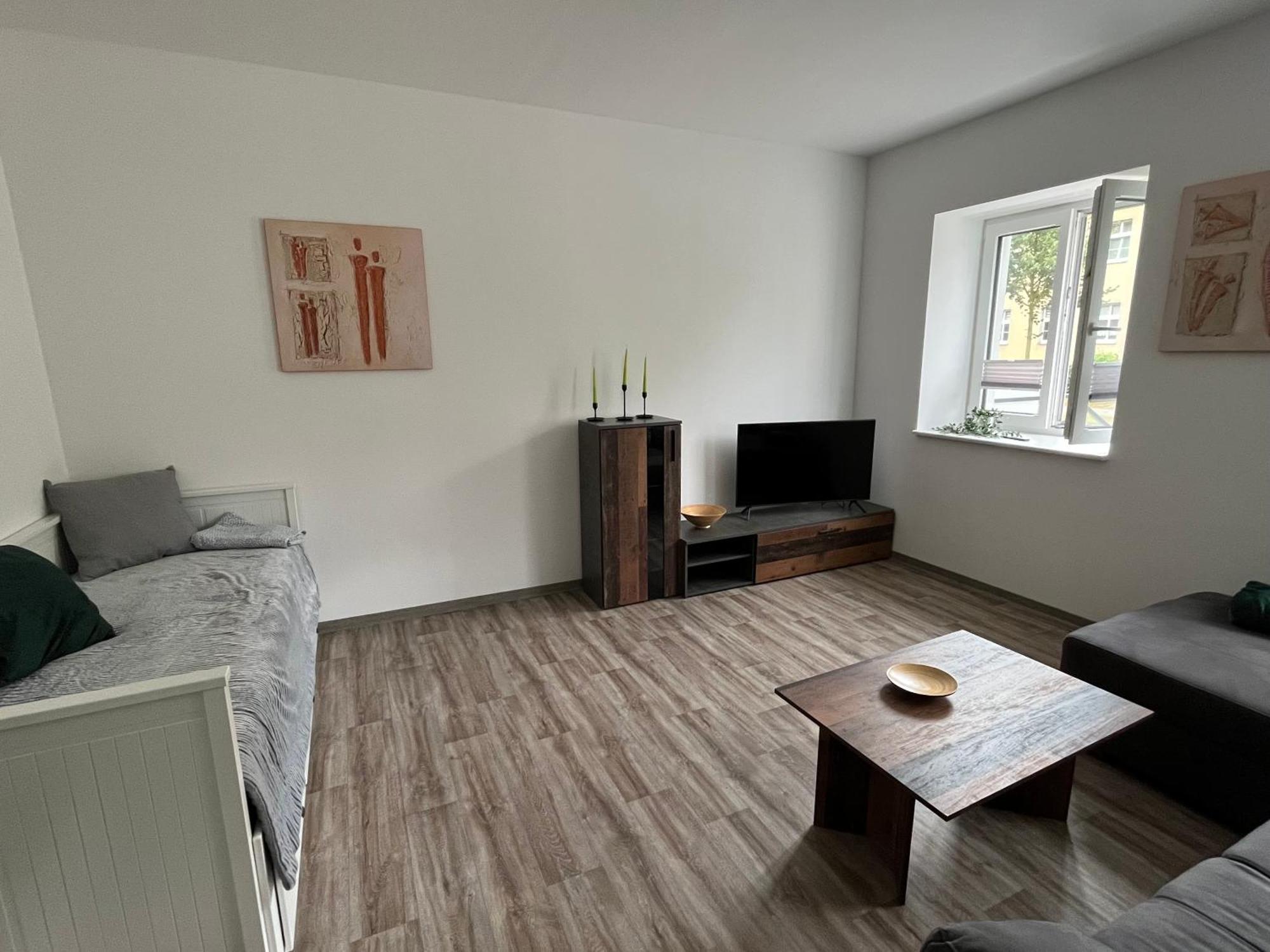 Ferienwohnung Kolow Gbr Angermunde Exterior foto